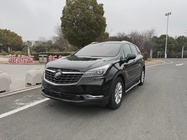 Buick Envision Plus 2021