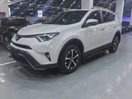 Toyota RAV4 2017