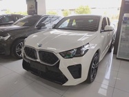 BMW X2 2025