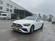 Mercedes-Benz C-Class 2023