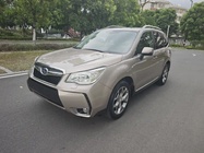 Subaru Forester 2015