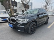 BMW X5 2014