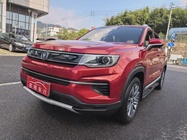 Changan CS35 2019