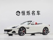 Ferrari Portofino 2023