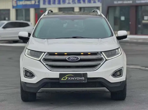 Ford Edge 2017