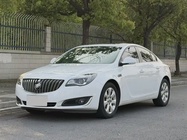 Buick Regal 2017