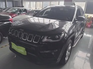 Jeep Compass 2020