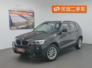 BMW X3 2016
