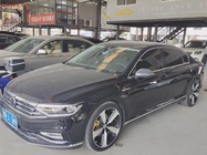 Volkswagen Magotan 2021