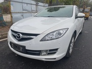 Mazda Ruiyi 2014