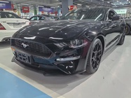 Ford Mustang 2022
