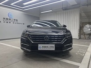 Volkswagen Passat 2021