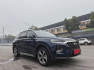Hyundai Santa Fe 2021