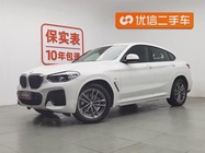 BMW X4 2019