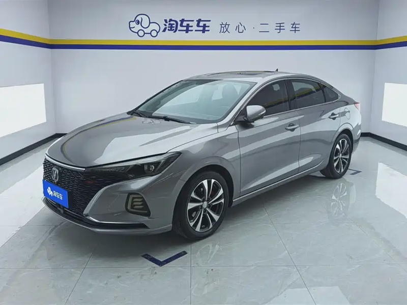 Changan Eado