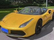 Ferrari 488 2018