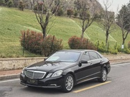 Mercedes-Benz E-Class 2009