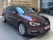Audi A3 2015