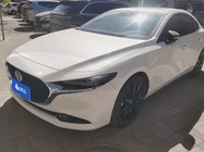 Mazda 3 2024