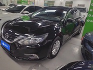 Nissan Teana 2018