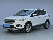 Ford Kuga 2018