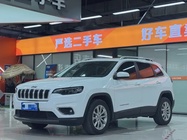 Jeep Cherokee 2019