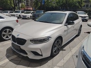 BMW 1 Series 2018