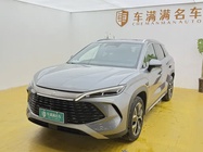 BYD L 2025