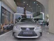 Lexus CT 2020