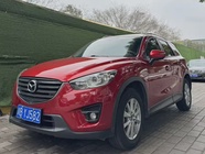 Mazda CX-5 2015