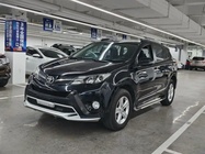 Toyota RAV4 2014