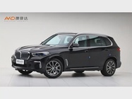 BMW X5 2023