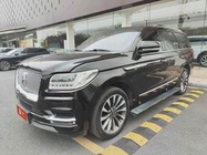 Lincoln Navigator 2019