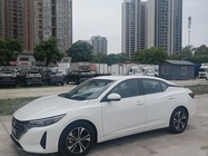 Nissan Sylphy 2023