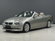 BMW 3 Series 2012