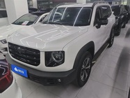 Haval Big Dog 2022