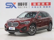 BMW X1 2021