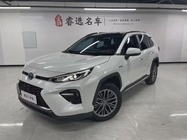 Toyota Wildlander 2023