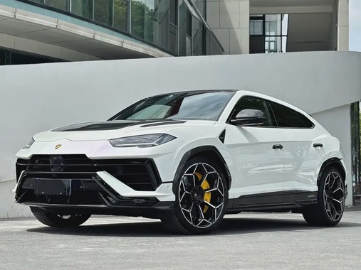 Lamborghini Urus 2023