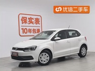 Volkswagen Polo 2019