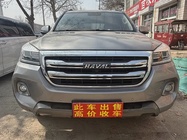 Haval H9 2021