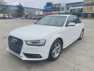 Audi A4 2014