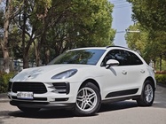 Porsche Macan 2020