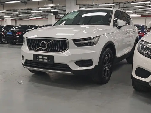Volvo XC40 2020