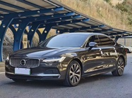 Volvo S90 2021
