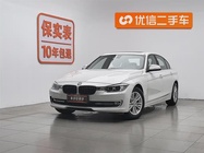 BMW 3 Series 2013
