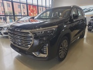 Jetour X90 PLUS 2025