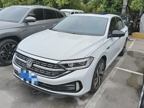 Volkswagen Sagitar 2025