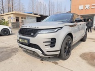 Land Rover Evoque 2024