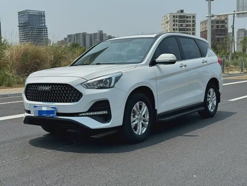 Haval M6 2020